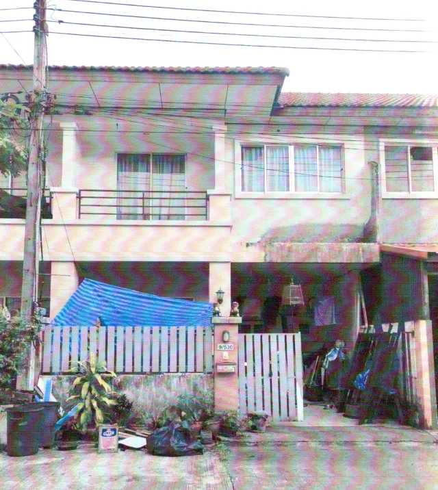 ขายทอดตลาด ที่ดินพร้อมสิ่งปลูกสร้าง ต.เทพกระษัตรี อ.ถลาง จ.ภูเก็ต