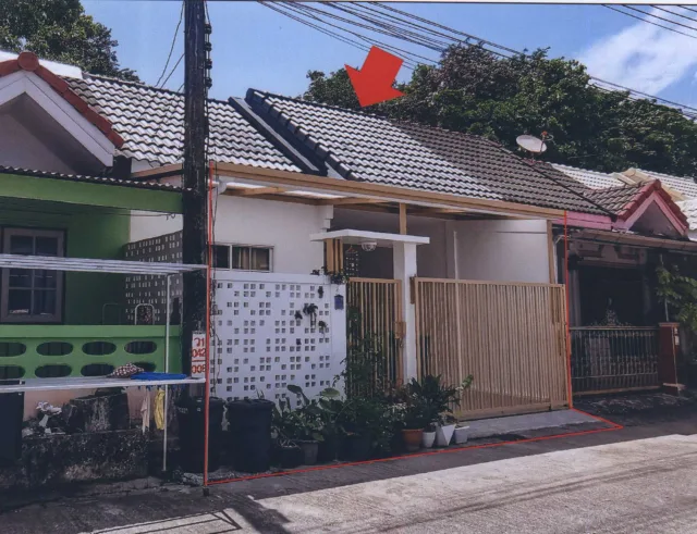 ขายทอดตลาด ที่ดินพร้อมสิ่งปลูกสร้าง ต.วิชิต อ.เมืองภูเก็ต จ.ภูเก็ต