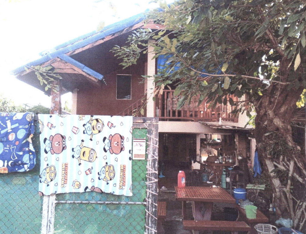 ขายทอดตลาด ที่ดินพร้อมสิ่งปลูกสร้าง ต.บ้านเวียง อ.ร้องกวาง จ.แพร่
