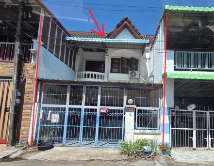 ขายทอดตลาด ที่ดินพร้อมสิ่งปลูกสร้าง ต.เหนือเมือง อ.เมืองร้อยเอ็ด จ.ร้อยเอ็ด