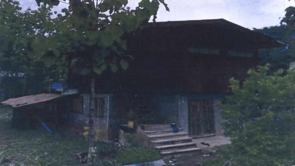 ขายทอดตลาด ที่ดินพร้อมสิ่งปลูกสร้าง ต.แม่คำมี อ.เมืองแพร่ จ.แพร่