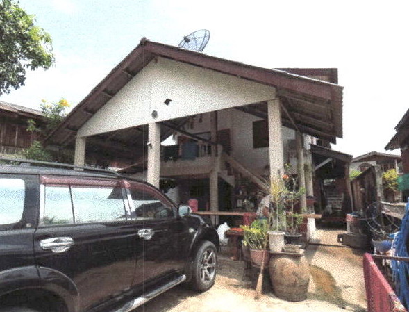 ขายทอดตลาด ที่ดินพร้อมสิ่งปลูกสร้าง ต.บ้านเหล่า อ.สูงเม่น จ.แพร่