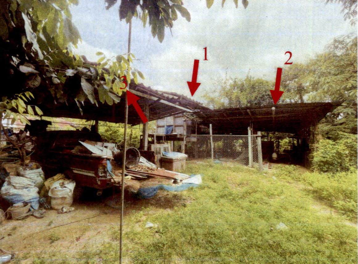 ขายทอดตลาด ที่ดินพร้อมสิ่งปลูกสร้าง ต.โพธิ์ทอง อ.โพนทอง จ.ร้อยเอ็ด