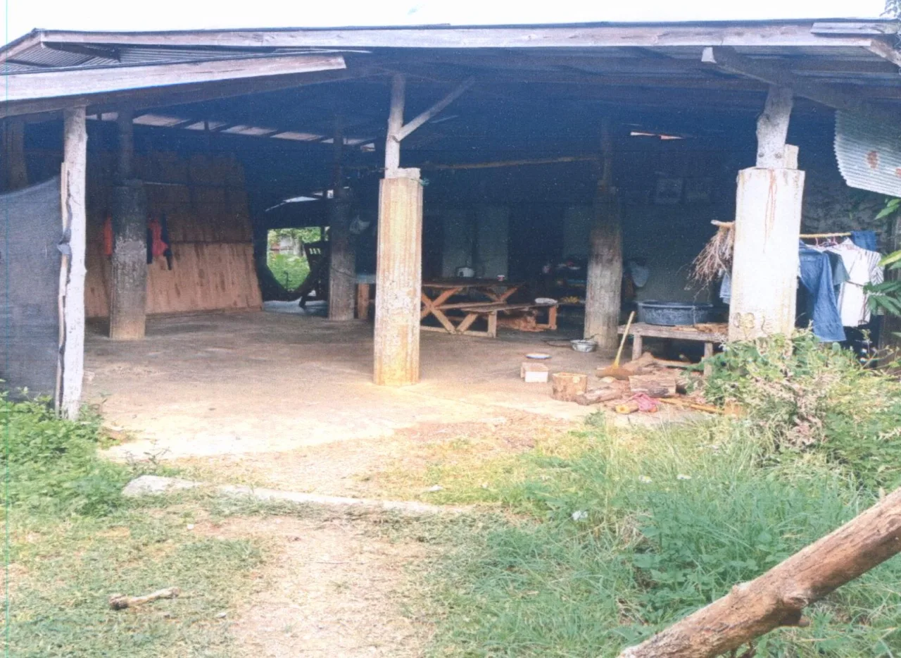 ขายทอดตลาด ที่ดินพร้อมสิ่งปลูกสร้าง ต.ดอนมูล อ.สูงเม่น จ.แพร่