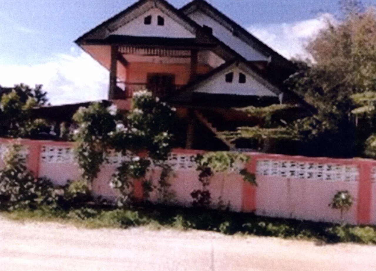 ขายทอดตลาด ที่ดินพร้อมสิ่งปลูกสร้าง ต.เตาปูน อ.สอง จ.แพร่