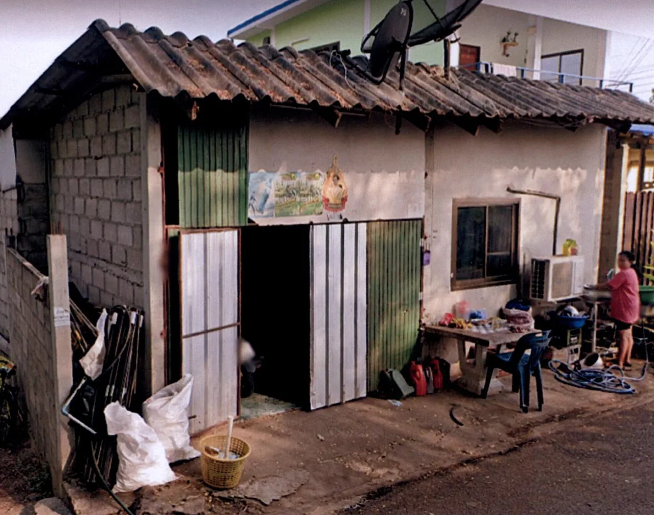 ขายทอดตลาด ที่ดินพร้อมสิ่งปลูกสร้าง ต.โคกหม้อ อ.เมือง จ.ราชบุรี