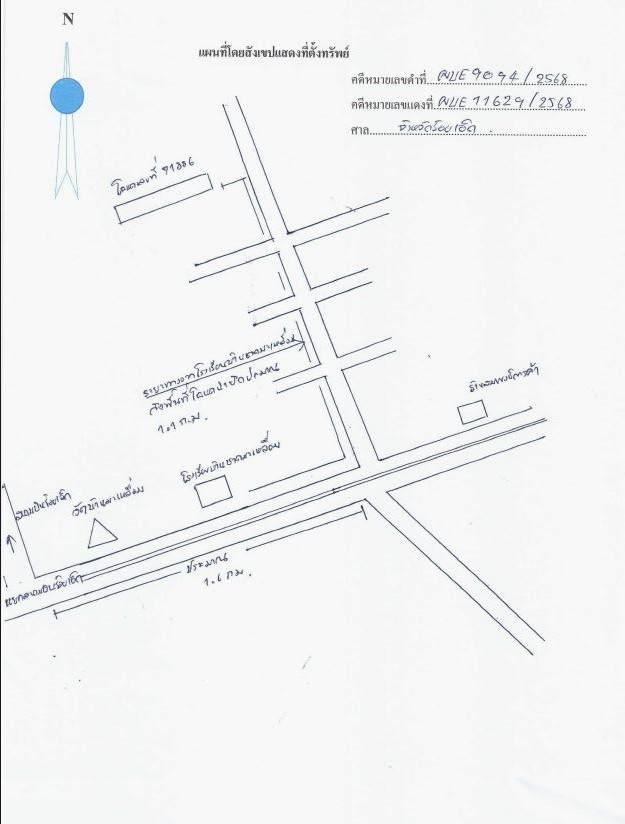 แผนที่ประกอบทรัพย์ 2