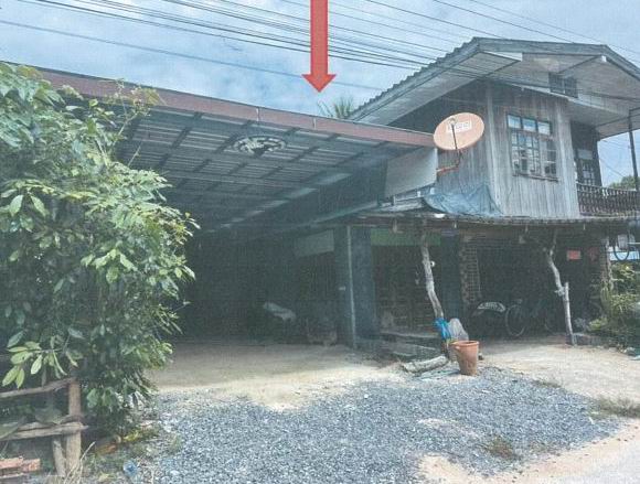 ขายทอดตลาด ที่ดินพร้อมสิ่งปลูกสร้าง ต.ไพศาล อ.ธวัชบุรี จ.ร้อยเอ็ด