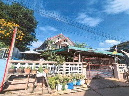 ขายทอดตลาด ที่ดินพร้อมสิ่งปลูกสร้าง ต.ดงลิง อ.กมลาไสย จ.กาฬสินธุ์