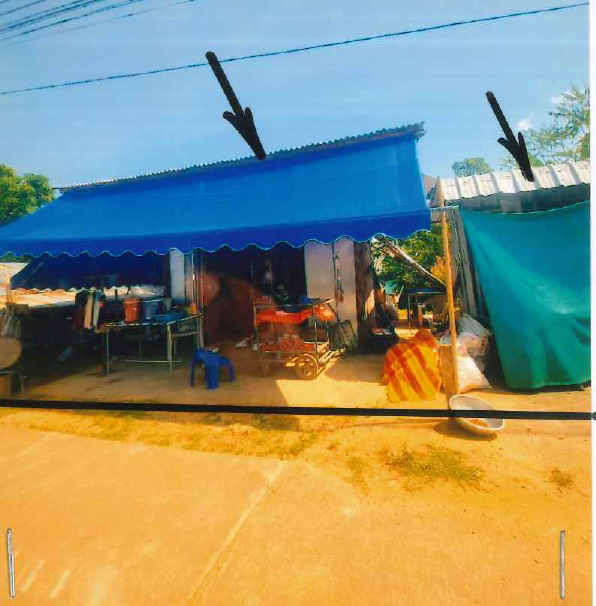 ขายทอดตลาด ที่ดินพร้อมสิ่งปลูกสร้าง ต.ห้วยโป่ง อ.เมืองแม่ฮ่องสอน จ.แม่ฮ่องสอน