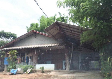 ขายทอดตลาด ที่ดินพร้อมสิ่งปลูกสร้าง ต.ทุ่งยาว อ.ปาย จ.แม่ฮ่องสอน