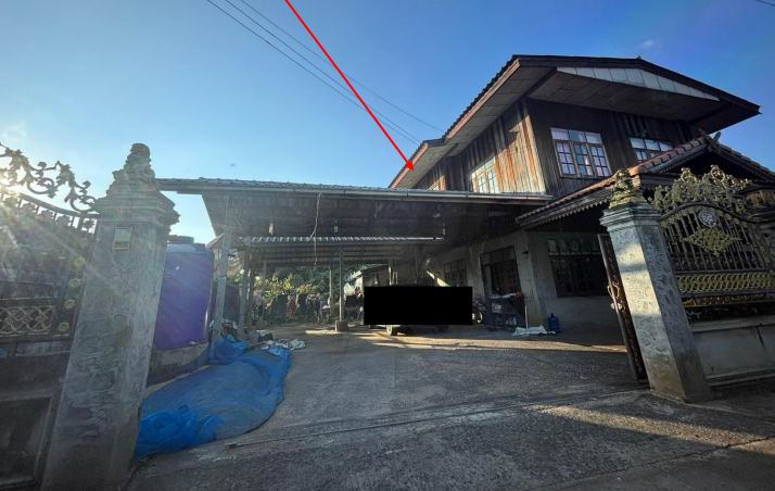 ขายทอดตลาด ที่ดินพร้อมสิ่งปลูกสร้าง ต.สะอาด อ.โพธิ์ชัย จ.ร้อยเอ็ด