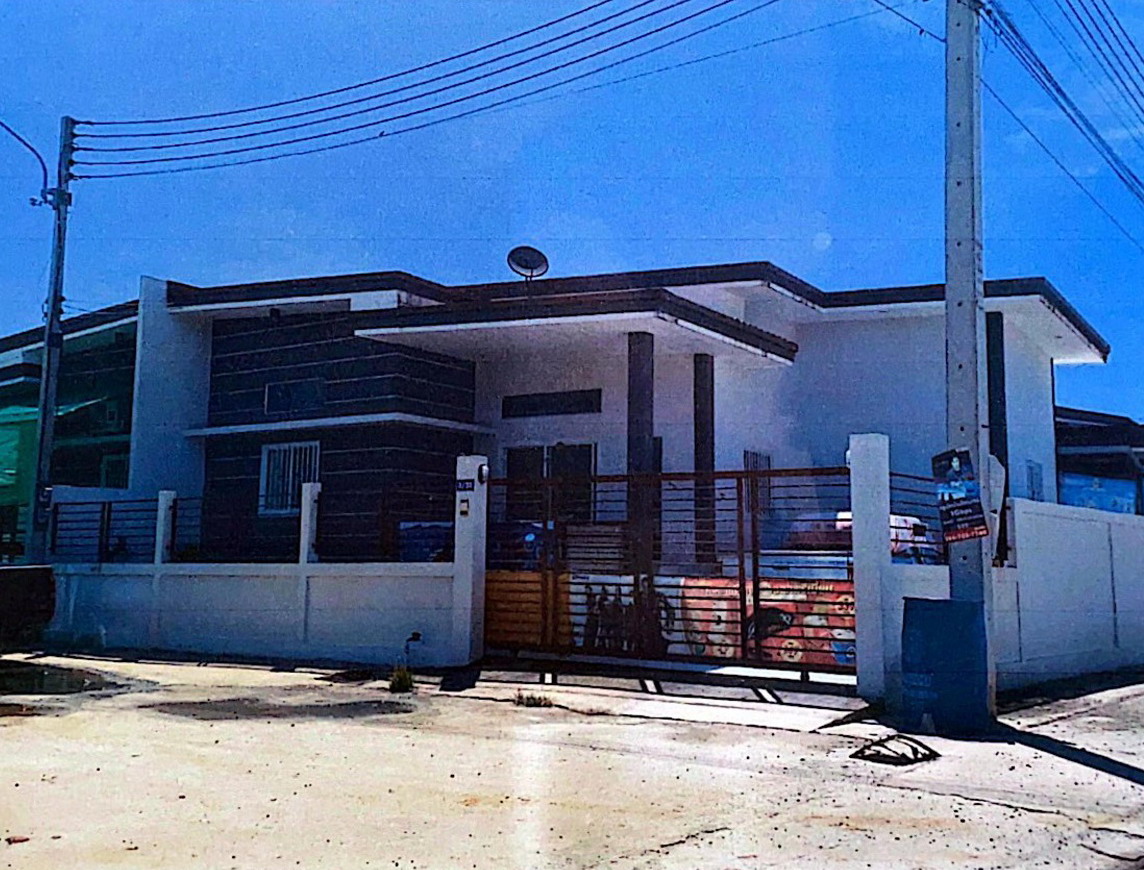 ขายทอดตลาด ที่ดินพร้อมสิ่งปลูกสร้าง ต.หนองกบ อ.บ้านโป่ง จ.ราชบุรี