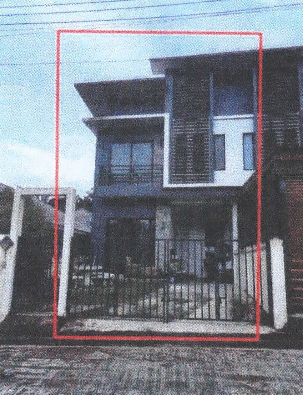 ขายทอดตลาด ที่ดินพร้อมสิ่งปลูกสร้าง ต.บางนอน อ.เมืองระนอง จ.ระนอง