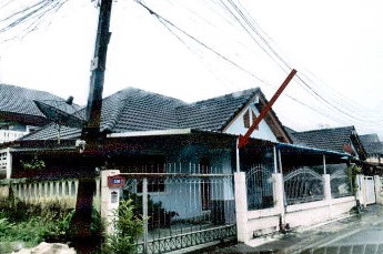 ขายทอดตลาด ที่ดินพร้อมสิ่งปลูกสร้าง ต.บางนอน อ.เมืองระนอง จ.ระนอง