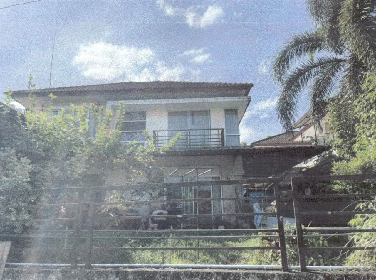 ขายทอดตลาด ที่ดินพร้อมสิ่งปลูกสร้าง ต.บางนอน อ.เมืองระนอง จ.ระนอง