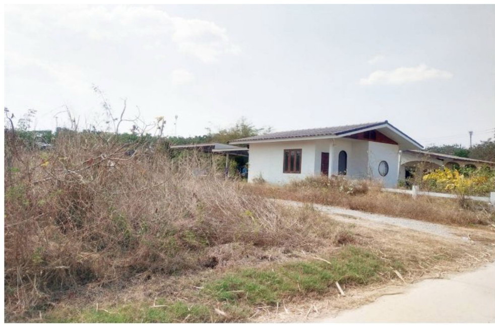 ขายทอดตลาด ที่ดินพร้อมสิ่งปลูกสร้าง ต.ด่านทับตะโก อ.จอมบึง จ.ราชบุรี
