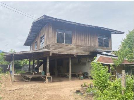 ขายทอดตลาด ที่ดินพร้อมสิ่งปลูกสร้าง ต.โนนชัยศรี อ.โพนทอง จ.ร้อยเอ็ด