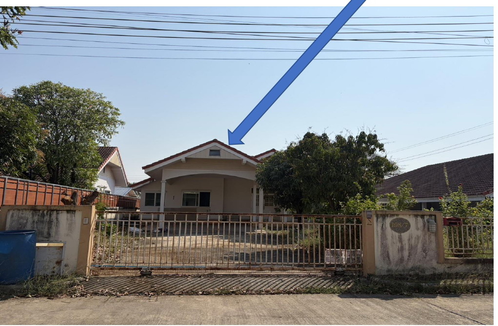ขายทอดตลาด ที่ดินพร้อมสิ่งปลูกสร้าง ต.หินกอง อ.เมือง จ.ราชบุรี