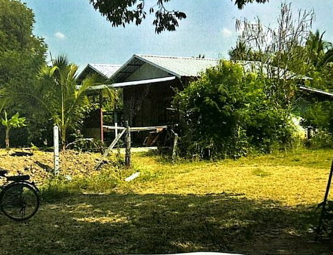 ขายทอดตลาด ที่ดินพร้อมสิ่งปลูกสร้าง ต.พลับพลา อ.เชียงขวัญ จ.ร้อยเอ็ด