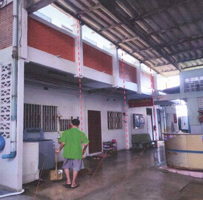 ขายทอดตลาด ที่ดินพร้อมสิ่งปลูกสร้าง ต.โพธาราม อ.โพธาราม จ.ราชบุรี
