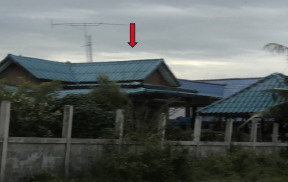ขายทอดตลาด ที่ดินพร้อมสิ่งปลูกสร้าง ต.นางาม อ.เสลภูมิ จ.ร้อยเอ็ด