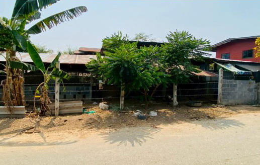 ขายทอดตลาด ที่ดินพร้อมสิ่งปลูกสร้าง ต.ไพศาล อ.ธวัชบุรี จ.ร้อยเอ็ด