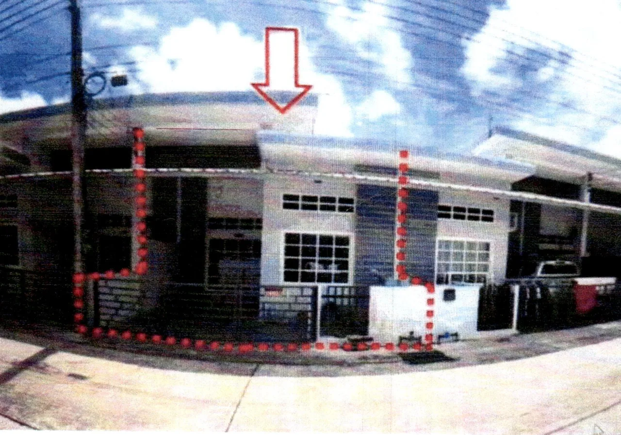 ขายทอดตลาด ที่ดินพร้อมสิ่งปลูกสร้าง ต.เขานิเวศน์ อ.เมือง จ.ระนอง