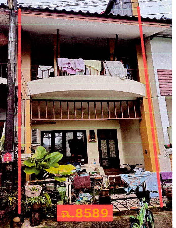 ขายทอดตลาด ที่ดินพร้อมสิ่งปลูกสร้าง ต.เขานิเวศน์ อ.เมือง จ.ระนอง