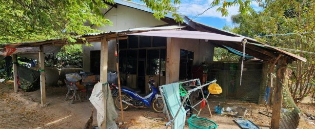 ขายทอดตลาด ที่ดินพร้อมสิ่งปลูกสร้าง ต.ทุ่งกุลา อ.สุวรรณภูมิ จ.ร้อยเอ็ด
