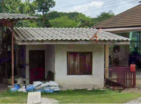 ขายทอดตลาด ที่ดินพร้อมสิ่งปลูกสร้าง ต.บางนอน อ.เมือง จ.ระนอง