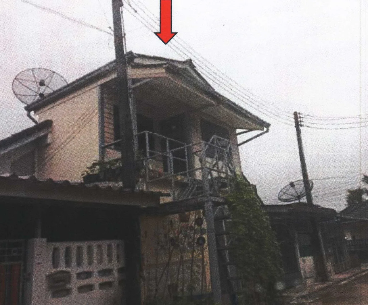 ขายทอดตลาด ที่ดินพร้อมสิ่งปลูกสร้าง ต.บางนอน อ.เมือง จ.ระนอง