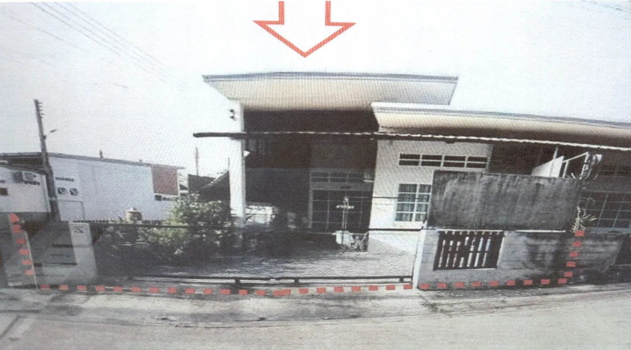 ขายทอดตลาด ที่ดินพร้อมสิ่งปลูกสร้าง ต.เขานิเวศน์ อ.เมืองระนอง จ.ระนอง