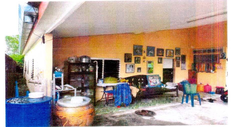 ขายทอดตลาด ที่ดินพร้อมสิ่งปลูกสร้าง ต.บางริ้น อ.เมือง จ.ระนอง
