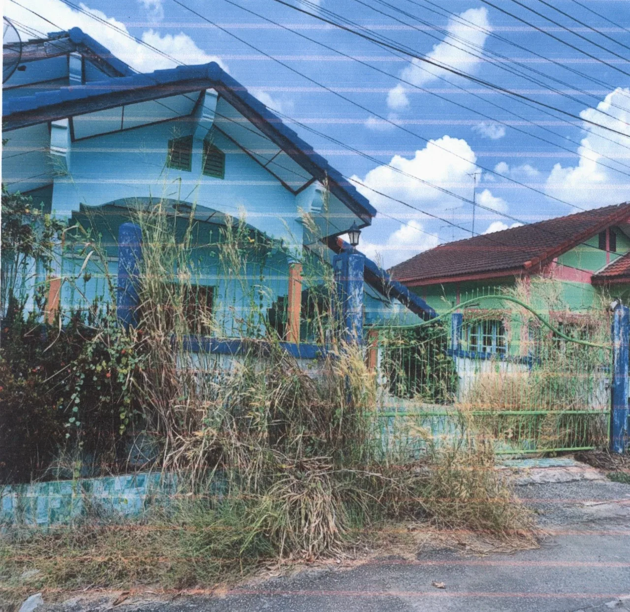 ขายทอดตลาด ที่ดินพร้อมสิ่งปลูกสร้าง ต.จอมบึง อ.จอมบึง จ.ราชบุรี