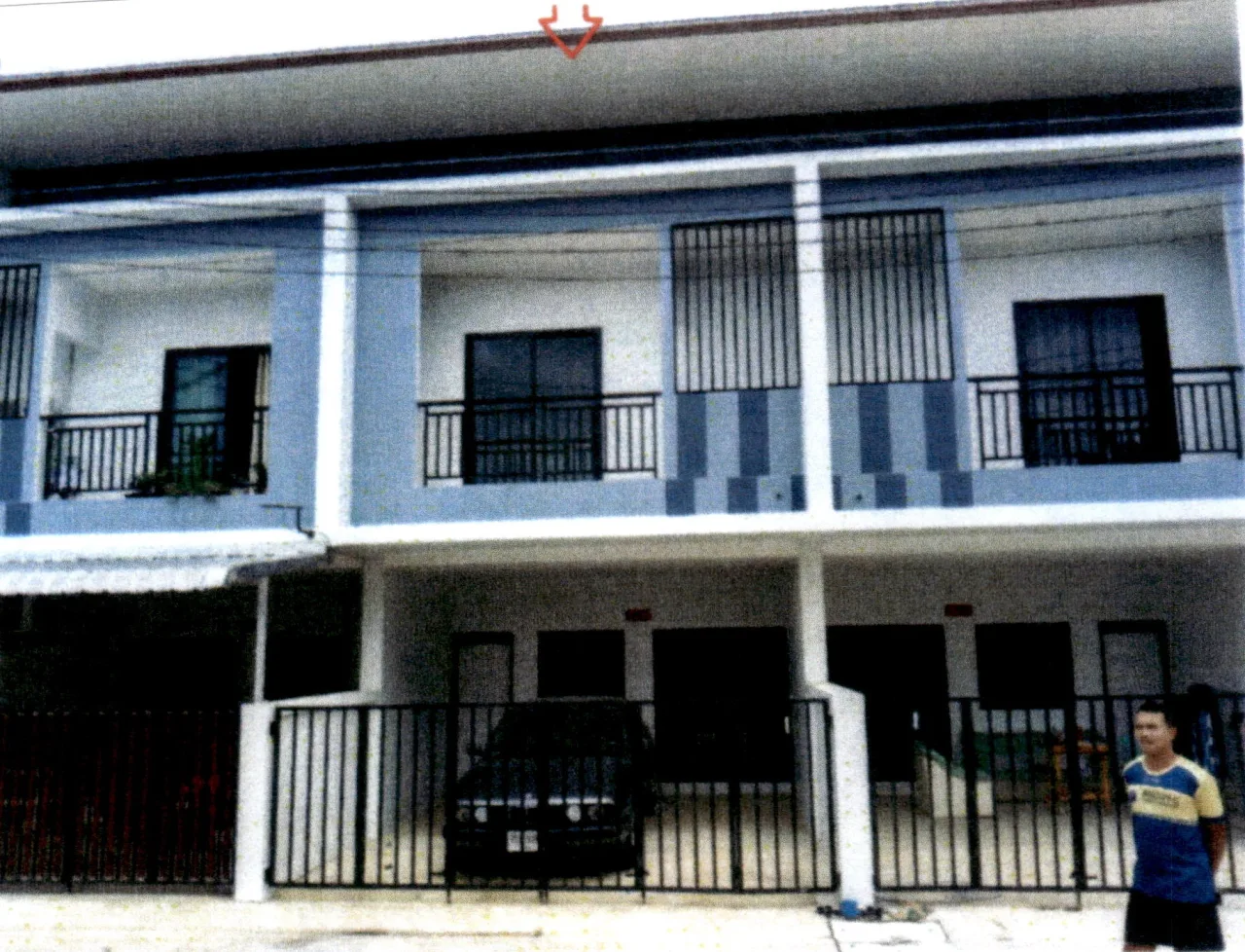 ขายทอดตลาด ที่ดินพร้อมสิ่งปลูกสร้าง ต.บางนอน อ.เมืองระนอง จ.ระนอง