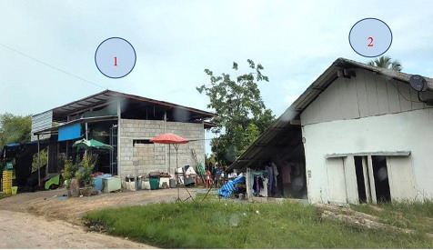 ขายทอดตลาด ที่ดินพร้อมสิ่งปลูกสร้าง ต.จอมบึง อ.จอมบึง จ.ราชบุรี