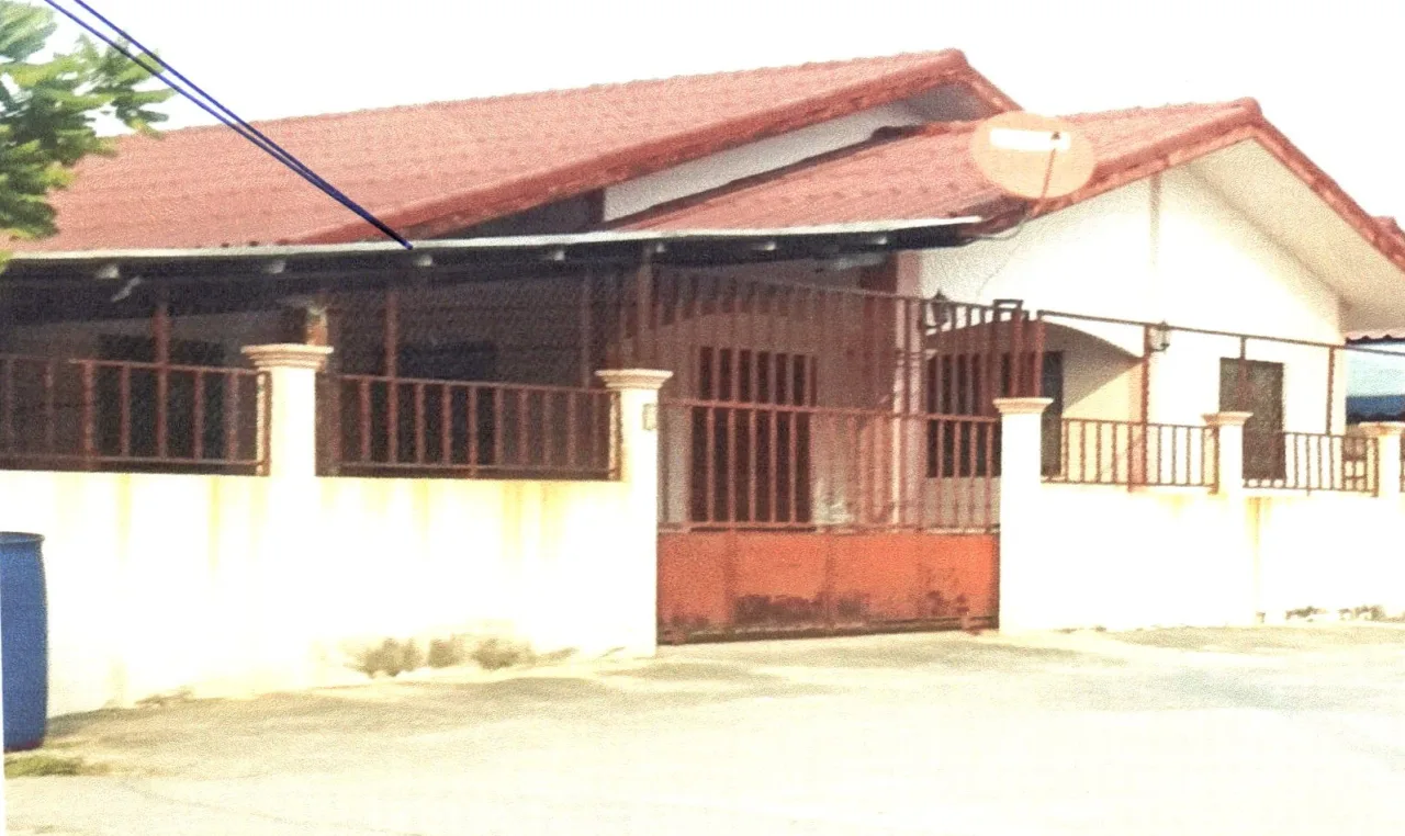 ขายทอดตลาด ที่ดินพร้อมสิ่งปลูกสร้าง ต.ดอนกระเบื้อง อ.บ้านโป่ง จ.ราชบุรี