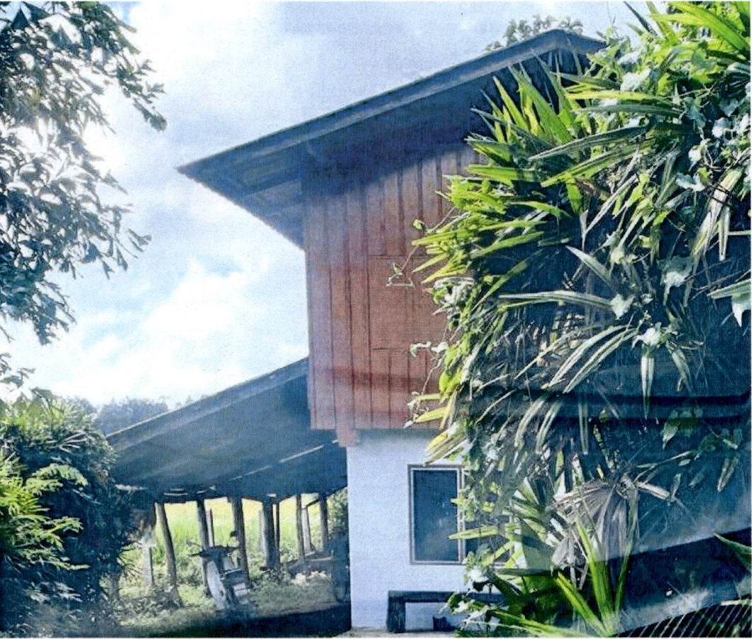 ขายทอดตลาด ที่ดินพร้อมสิ่งปลูกสร้าง ต.เมืองปาน อ.เมืองปาน จ.ลำปาง