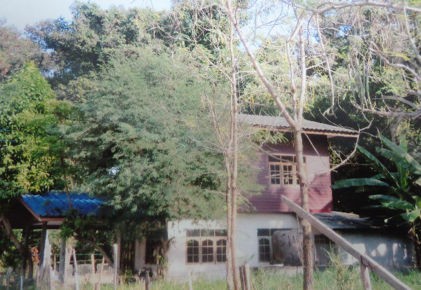 ขายทอดตลาด ที่ดินพร้อมสิ่งปลูกสร้าง ต.สระคู อ.สุวรรณภูมิ จ.ร้อยเอ็ด