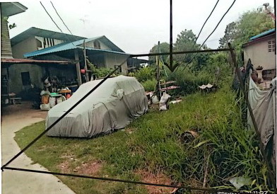 ขายทอดตลาด ที่ดินว่างเปล่า ต.กาฬสินธุ์ อ.เมืองกาฬสินธุ์ จ.กาฬสินธุ์