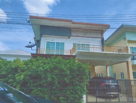 ขายทอดตลาด ที่ดินพร้อมสิ่งปลูกสร้าง ต.เกาะพลับพลา อ.เมือง จ.ราชบุรี