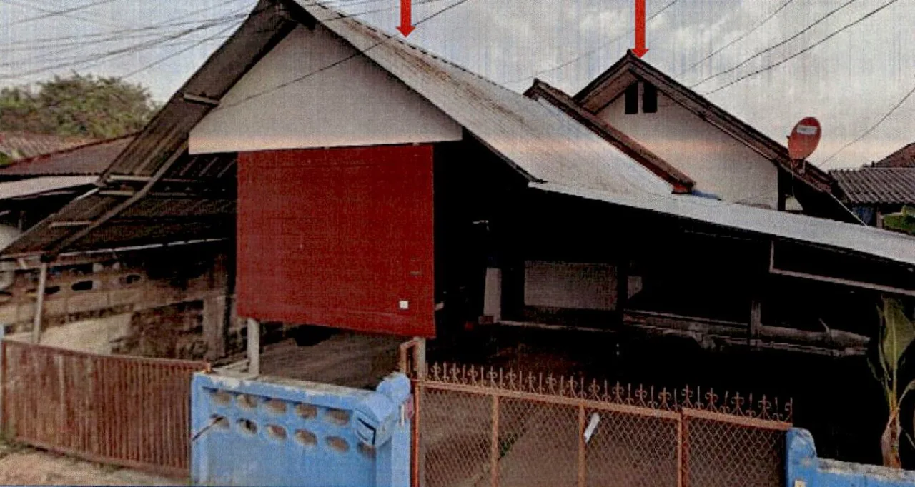 ขายทอดตลาด ที่ดินพร้อมสิ่งปลูกสร้าง ต.ศาลา อ.เกาะคา จ.ลำปาง