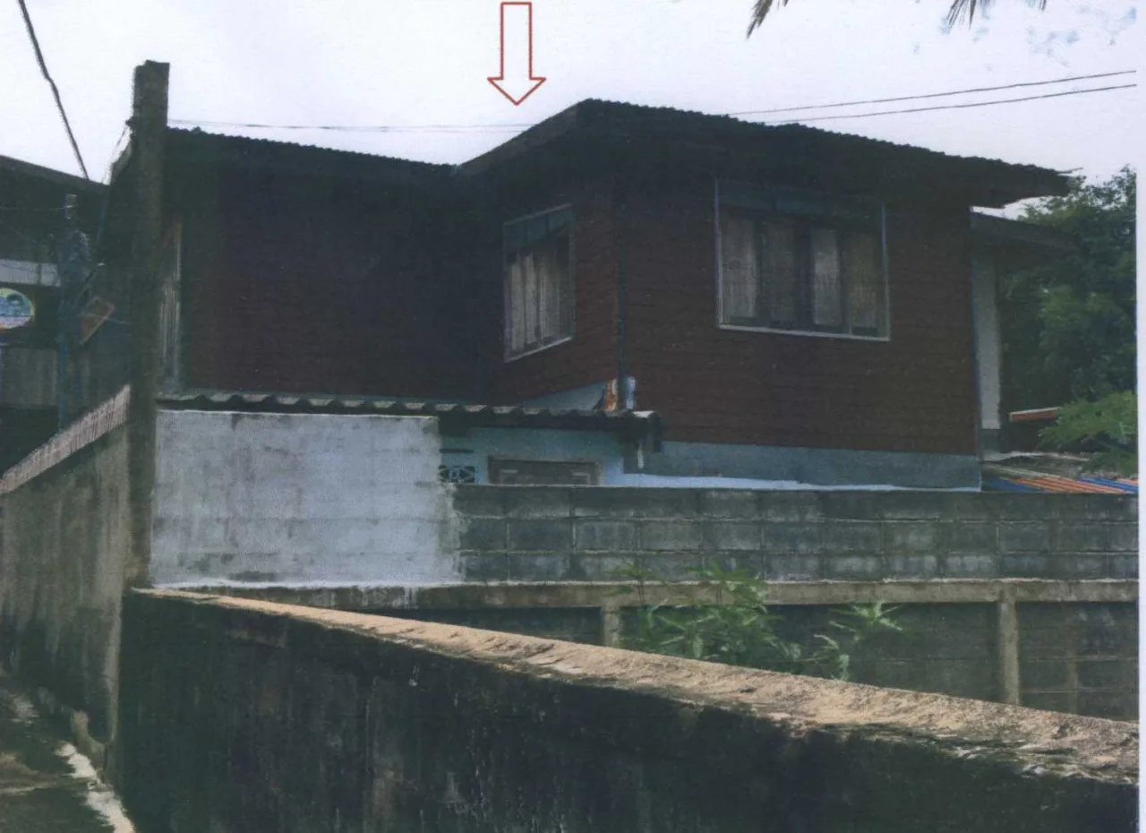 ขายทอดตลาด ที่ดินพร้อมสิ่งปลูกสร้าง ต.ในเมือง อ.(ยะโสธร) เมืองยโสธร จ.ยโสธร