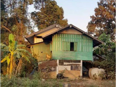 ขายทอดตลาด ที่ดินพร้อมสิ่งปลูกสร้าง ต.นิเวศน์ อ.ธวัชบุรี จ.ร้อยเอ็ด