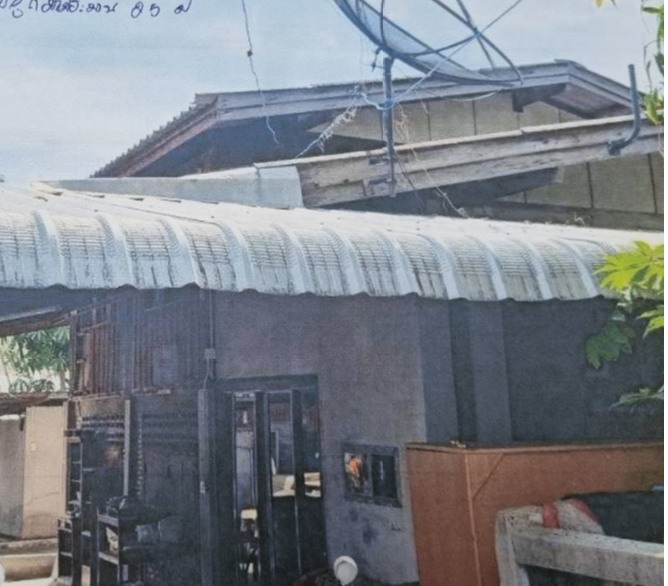 ขายทอดตลาด ที่ดินพร้อมสิ่งปลูกสร้าง ต.สระคู อ.สุวรรณภูมิ จ.ร้อยเอ็ด