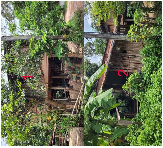 ขายทอดตลาด ที่ดินพร้อมสิ่งปลูกสร้าง ต.หนองหมื่นถ่าน อ.อาจสามารถ จ.ร้อยเอ็ด