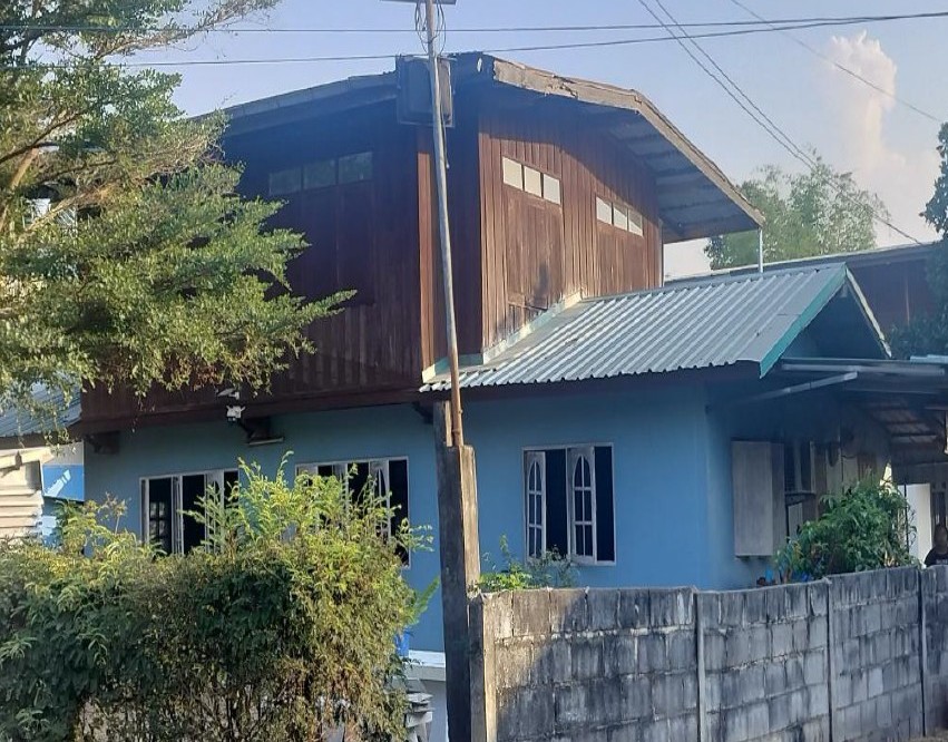 ขายทอดตลาด ที่ดินพร้อมสิ่งปลูกสร้าง ต.เดิด อ.เมืองยโสธร จ.ยโสธร