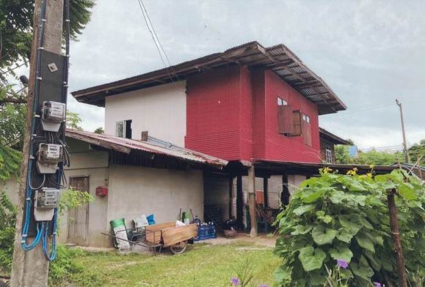 ขายทอดตลาด ที่ดินพร้อมสิ่งปลูกสร้าง ต.หนองหมื่นถ่าน อ.อาจสามารถ จ.ร้อยเอ็ด
