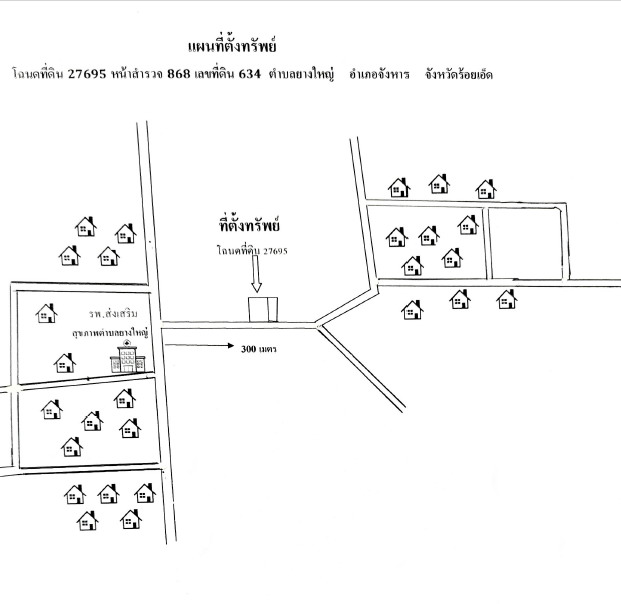 แผนที่ประกอบทรัพย์ 2